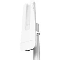 Mikrotik OmniTIK 5 PoE ac, 5GHz, Gigabit Ethernet, PoE, USB, 18W (RBOMNITIKPG-5HACD)