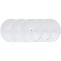 Ubiquiti – PowerBeam 5GHz AC 42cm dish 25dBI 5-PACK (PBE-5AC-GEN2-5)