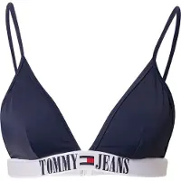 Tommy Hilfiger Uw0uw04079 Bikinitoppi