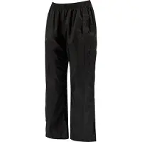 Regatta Pack It O/Trs - Black - 15-16Y