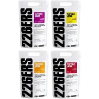 226ers Isotonisches Pulvergetränk Zitrone 1kg