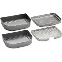 Weber Lumin Versatility Kit Compact -monitoimisetti