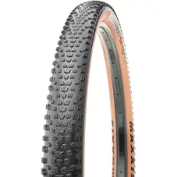 Maxxis Rekon Race Tanwall 29'' (61-622) WT Dual EXO TR Polkupyöränrengas koko 29'' - 2,4'' väri black