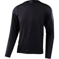 Troy Lee Designs Skyline Air Pitkähihainen Enduropaita