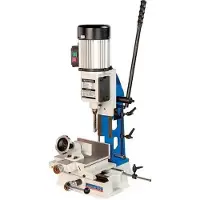 Cmt Porataltta puulle ; S=19 mm; D=6,35 mm