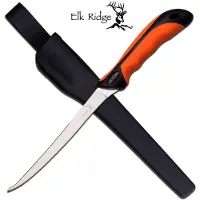 ELK RIDGE Fillet Knife