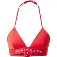 Tommy Hilfiger Underwear Bikinitoppi laivastonsininen / punainen / valkoinen