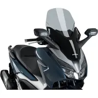 Puig V-tech Line Touring Honda Forza 125/forza 300 Tuulilasi