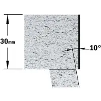 Cmt Kopiojyrsin ; S=12 mm; D=22 mm
