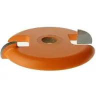 Cmt Reitittimen bitin lisävaruste 822.007.11; D=54X8 mm