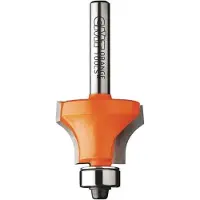 Cmt Pyöristysjyrsin ; S=1/4''; D=28 mm; R=10 mm