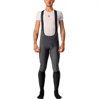 Castelli Velocissimo 5 Lange Trägerhose