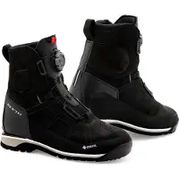 Revit Pioneer Gore-tex Moottoripyöräsaappaat