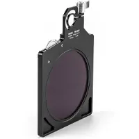Nisi Cine Filter True Color V-ND 1-5 Stop For C5 Matte Box harmaasuodin