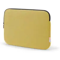 Dicota BASE XX Laptop Sleeve 14-14.1" Camel Brown (D31972)