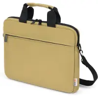 Dicota BASE XX Slim Case 13-14.1" Camel Brown (D31960)