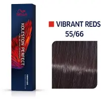 Wella Koleston Perfect ME+ Vibrant Reds kestohiusväri sävy 55/66 60 ml