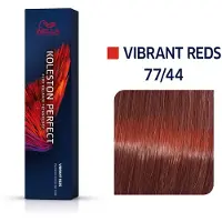 Wella Koleston Perfect ME+ Vibrant Reds kestohiusväri sävy 77/44 60 ml
