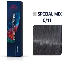 Wella Koleston Perfect ME+ Special Mix kestohiusväri sävy 0/11 60 ml