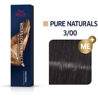 Wella Professionals HiusvaeritKoleston Perfect Me+ Pure Naturals No. 3/00