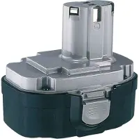 Makita Akku 193102-0; 18 V; 2,5 Ah; Ni-MH