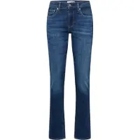 Calvin Klein Jeans Farkut tummansininen
