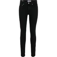 Calvin Klein Jeans Slim Taper - Black - 38 x 34