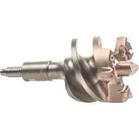 Milwaukee Jyrsinkruunu betonille SDS-max Vario; 80x150 mm
