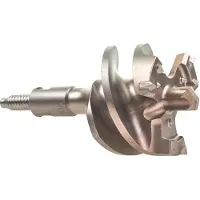 Milwaukee Jyrsinkruunu betonille SDS-max Vario; 90x150 mm