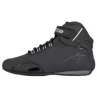 Alpinestars Sektor WP Lenkkarit Musta Miehet, size 11
