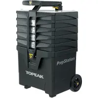 Topeak Prepstation Kärrytyökaluasema