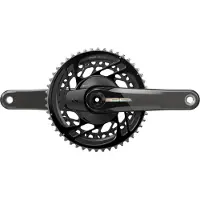 Sram Force Axs D2 Spider Dub Kampisarja Tehomittarilla
