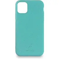 Screenor ecostyle iphone 11 pro palm turquoise