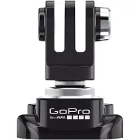 GoPro jalustakiinnike