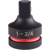 Milwaukee Urakärki 4932480442; 1/2''; HEX; 4 mm