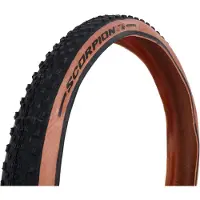 Pirelli Scorpion XC R Taitettava rengas 29x2.20", musta 55-622 | 29x2,20" 2023 Tubeless-renkaat