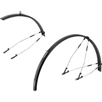 Giant Speedshield Rgx 38 Schutzblech-set