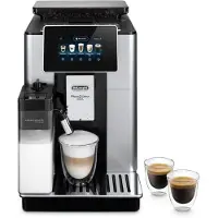De'Longhi Primadonna Soul ECAM610.55.SB -kahvikone