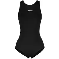 Orca Essentials 1.5 Mm Hihaton Shorty-märkäpuku Takavetoketjulla