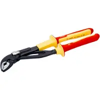 Bahco Pihdit 7224S; 250 mm