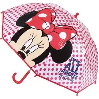 Disney Sateenvarjo, Vaaleanpunainen