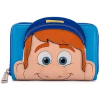 Loungefly Wreck-it Ralph Fix It Lompakko