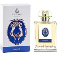 Carthusia Io Capri Eau de Parfum unisex 50 ml