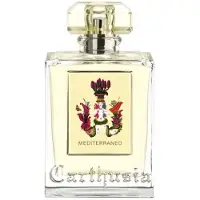 Carthusia Mediterraneo Eau de Parfum 50 ml kukkainen sitrushedelmä