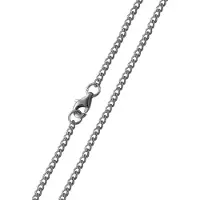 Lykken Strong panssariketju teräs 2 mm-50