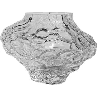 Hein Studio Canyon Mini -maljakko 8 cm Clear
