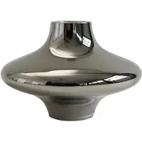 Hein Studio Doublet - Silver - H6.5CM