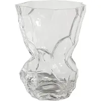 Hein Studio Reflection maljakko 24 x 30 cm Clear