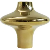Hein Studio Doublet - Gold - H9.5CM