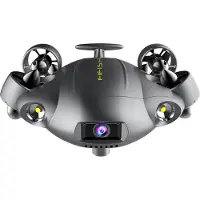 Qysea FIFISH V6 Expert M200